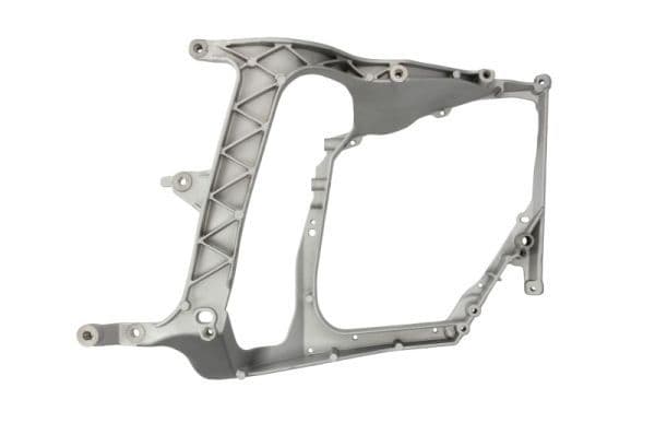 Koplamp beugels Links past: DAF XF 106 10.12-