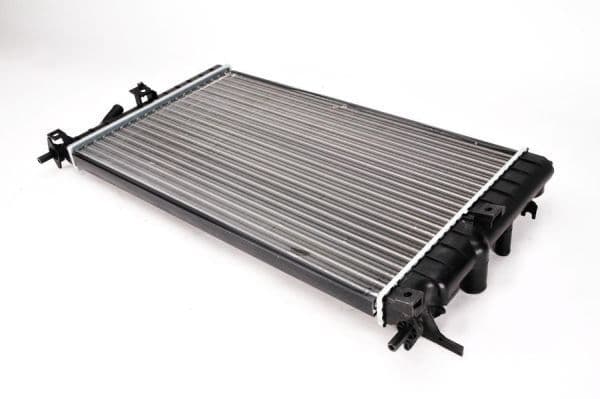 Motorradiator (handmatig) past: OPEL VECTRA B 2.5/2.6 10.95-07.03