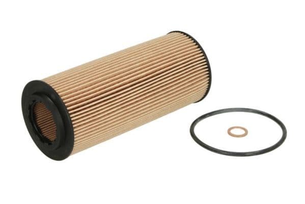 Oil filter