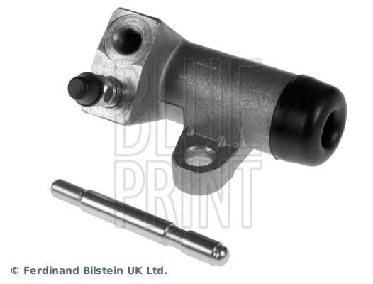 Slave Cylinder, clutch