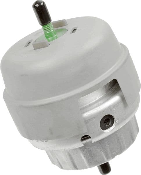 Motorsteun Voor Links, hydraulisch past: AUDI A6 ALLROAD C6, A6 C6 2.4-3.2 05.04-08.11