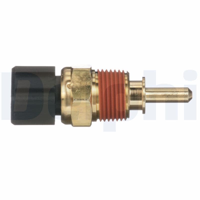 Sensor, coolant temperature