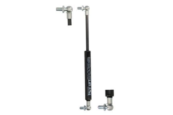 Gasveer door  roof (8/18H, L max-280mm, L min-180mm, sUV-100mm, werp kracht 250N) past: JOHN DEERE 7000 7200/7200 R/7600/7610/7700/7710/7800/7810