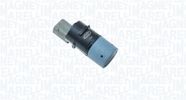 Parkeerafstandsensor Achter/Voor past: LAND ROVER RANGE ROVER III L322, RANGE ROVER SPORT I L320 03.02-03.13
