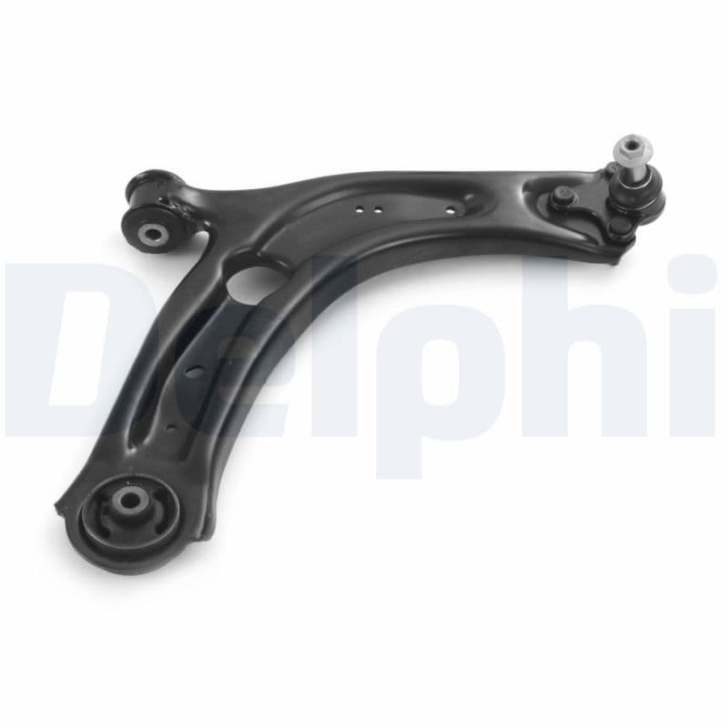 Track control arm