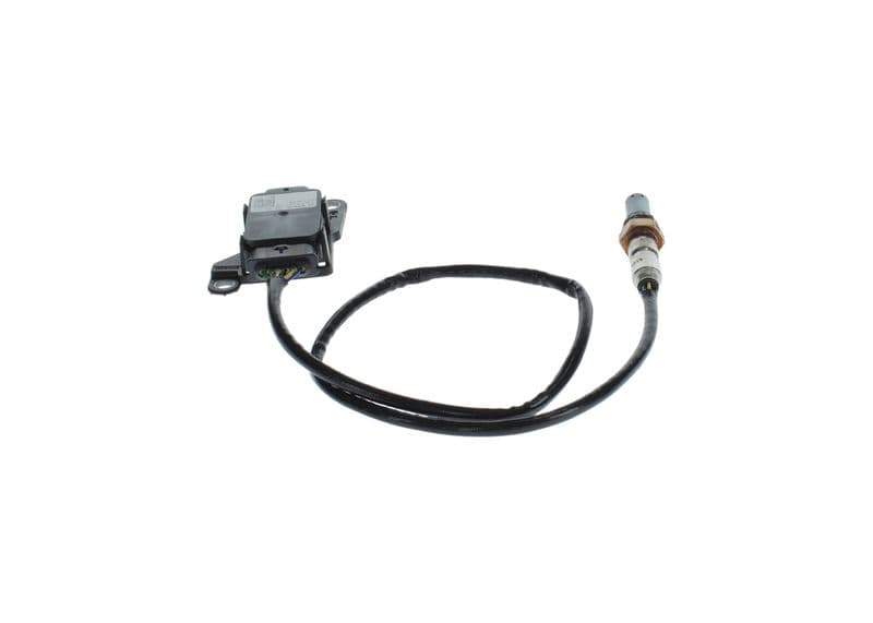 NOx-sensor past: DS DS 4 II, DS 7  CITROEN BERLINGO, C4 SPACETOURER, C5 AIRCROSS, GRAND C4 SPACETOURER  FIAT DOBLO, SCUDO, ULYSSE  OPEL ASTRA L, COMBO, COMBO E TOUR / LIFE 1.5D/2.0D 09.17-