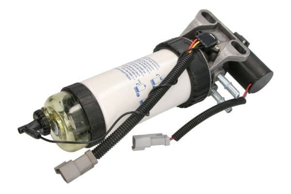 Elektrische brandstofpomp 12V (met filter  set) past: CASE IH 1195, 140, 150, 160, 175, 195, 120 2WD, 120 4WD, 130 2WD, 130 4WD, 135, 140 2WD, 140 4WD, 155 2WD, 155 4WD, 165, 175 2WD, 175 4WD, 180