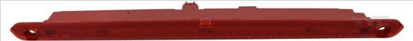 STOP-LAMPEN (red) past: FORD FIESTA VI, FOCUS III -04.17