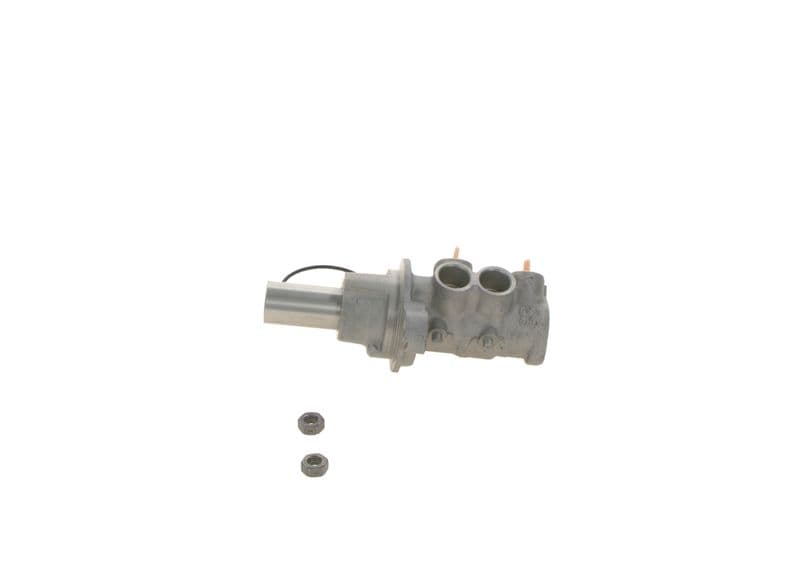 Brake master cylinder