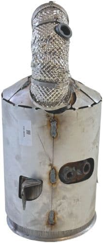 Katalysator EURO 5 past: DS DS 5  CITROEN BERLINGO, BERLINGO MULTISPACE, C3 II, C3 PICASSO, C4 AIRCROSS, C4 GRAND PICASSO I, C4 GRAND PICASSO II, C4 II, C4 PICASSO I, C4 PICASSO II 1.6D 06.09-