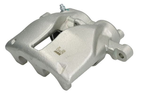 Schijfremklauw Achter Rechts (nieuw) past: MERCEDES SPRINTER 4,6-T (B906), SPRINTER 5-T (B906)  VW CRAFTER 30-50 1.8-3.5 04.06-12.19