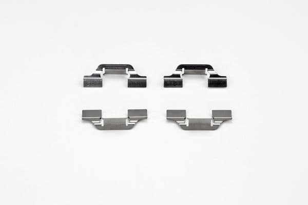 Accessory Kit, disc brake pad