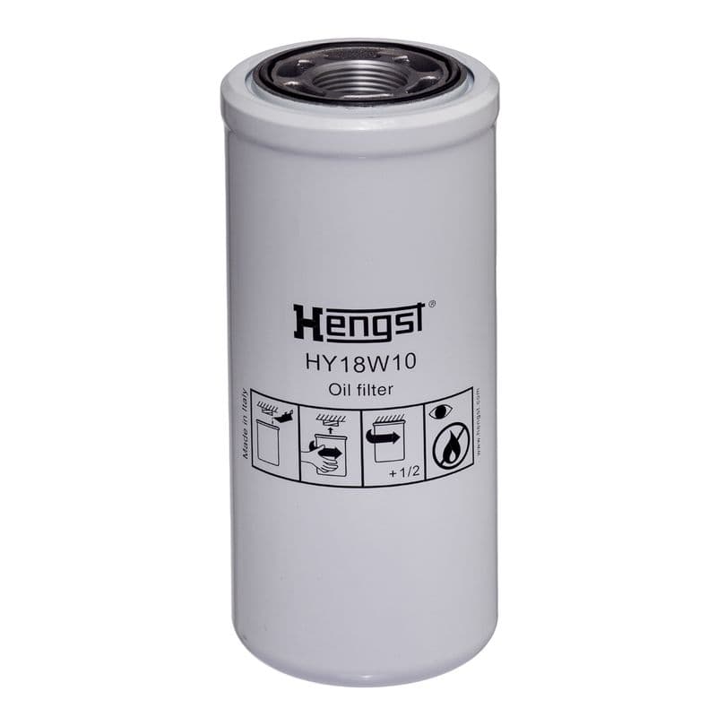 HENGST FILTER