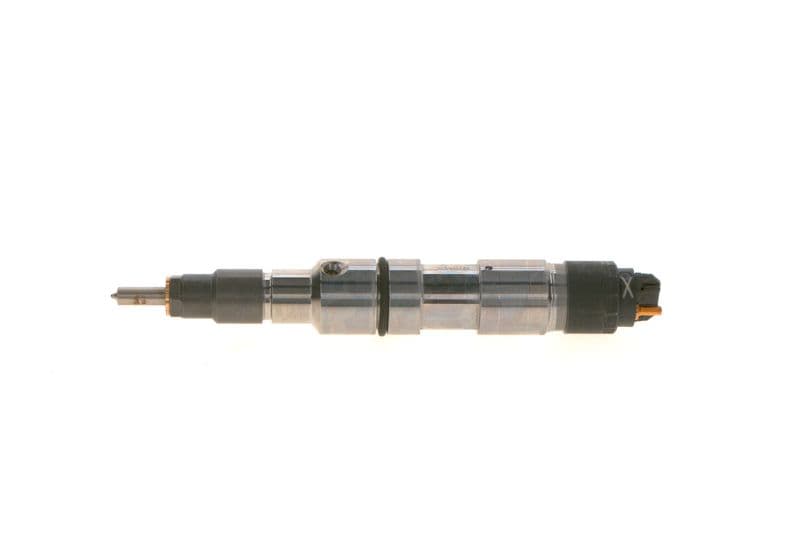 Elektromagnetische CR injector (status (en) factory remanufactured) past: MAN HOCL, LION´S CITY, NL, TGA, TGL I, TGM I  NEOPLAN CENTROLINER D0834LFL40-D0836LUH51