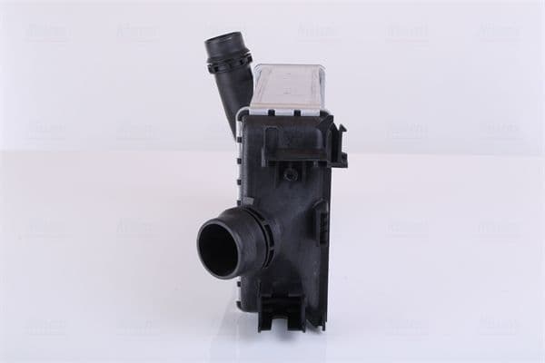 Toevoerluchtkoeler past: NISSAN MICRA V 1.5D 12.16-