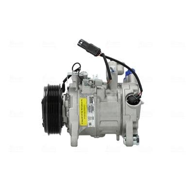 Airconditioning compressor past: BMW 1 (F20), 1 (F21), 3 (E90), 3 (E91), 3 (E92), 3 (E93), 3 (F30, F80), 3 (F31), 3 GRAN TURISMO (F34), 4 (F32, F82), 4 (F33, F83) 1.6-3.0D 12.04-07.19