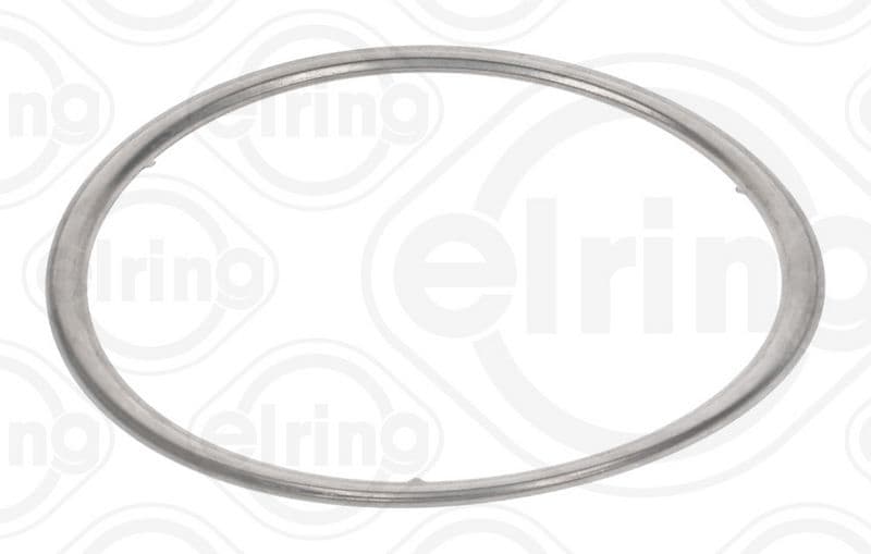 Gasket, exhaust system