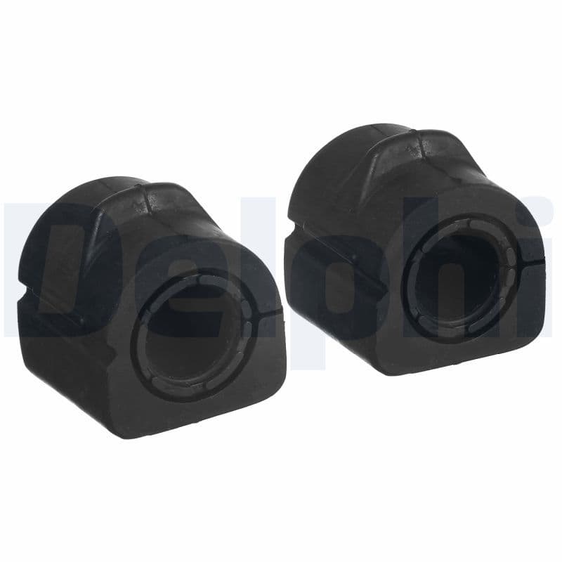 Reparatieset voor stabilisatorstang Achter Links/Rechts (22mm) past: FORD TOURNEO CONNECT, TRANSIT CONNECT 1.8/1.8D/1.8LPG 06.02-12.13