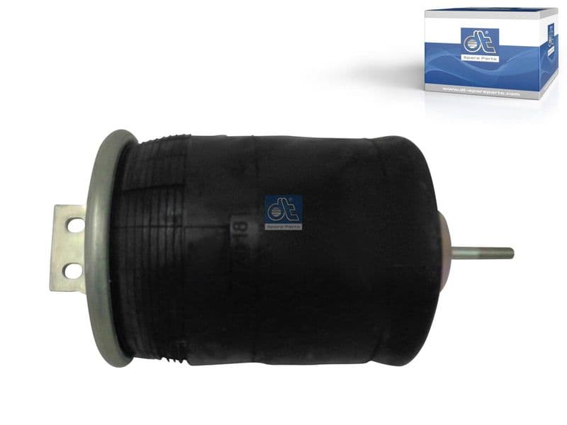 Bellow, air suspension