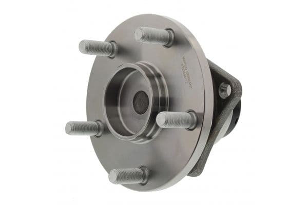 Rubberlaars Buiten (fi: 21/82) (lengte76) (set) past: AUDI 80 B4, A4 B5, A6 C5 1.8-2.8 09.91-09.01