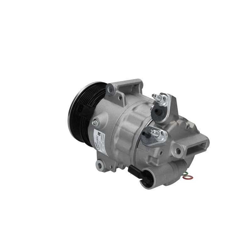 Airconditioning compressor past: FORD ECOSPORT, FIESTA VII, TOURNEO COURIER B460, TRANSIT COURIER B460 1.0/1.0H/1.1 10.13-