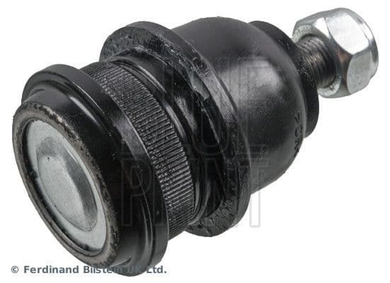 Kogelgewricht van de as Links/Rechts (voor) (diameter kegel 17mm, Met veerinstelring) past: VOLVO S40 I, V40  HYUNDAI ACCENT, ACCENT I, ACCENT II, ACCENT III, ACCENT V, COUPE I 1.0-3.0 01.91-