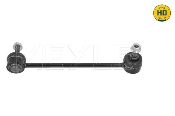 Stabilisatorstang Voor Rechts 240mm past: BMW 5 (E39) 2.0-3.0D 09.95-05.04