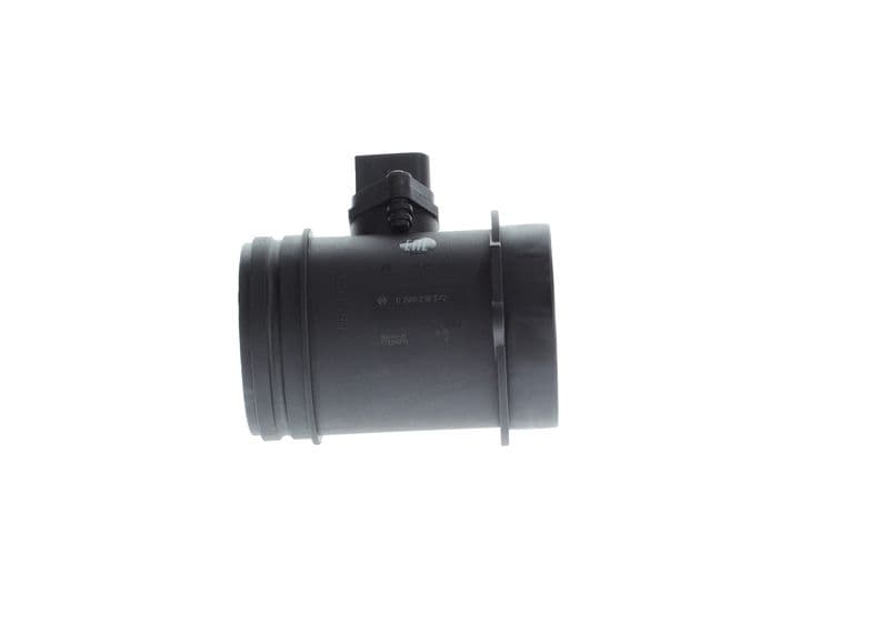 Luchtstroommeter (5 pin, module) past: AUDI A6 ALLROAD C6, A6 C5, A6 C6, A8 D2, A8 D3, ALLROAD C5 3.7/4.2 11.98-08.11