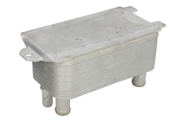 Olie radiator past: JAGUAR F-PACE, F-TYPE, XE, XF I, XF II, XF SPORTBRAKE, XJ, XK II  LAND ROVER RANGE ROVER IV, RANGE ROVER SPORT II 2.0-5.0 03.06-