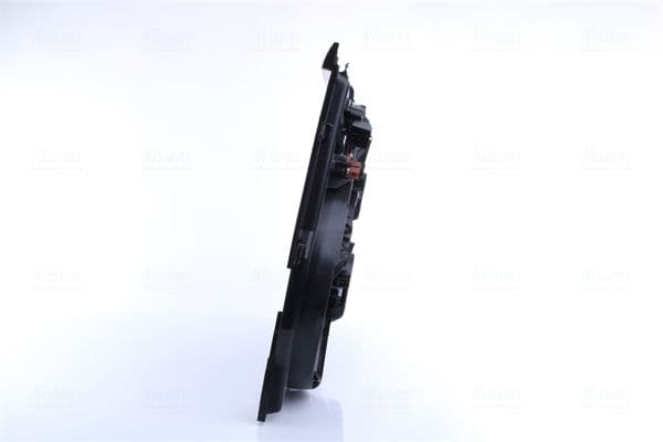 Radiatorventilator (met huisvesting) past: FIAT DUCATO 2.2D/2.3D/3.0D 07.06-