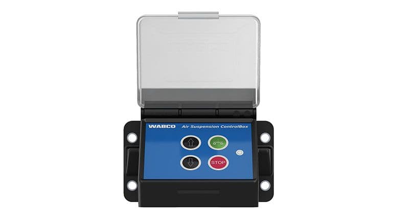 Programmeur, hoogteregeling