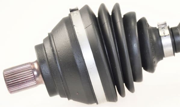 Kern van de aandrijfas past: AUDI A3  SEAT ALHAMBRA, ALTEA, ALTEA XL, LEON, LEON SC, LEON ST, TOLEDO III  SKODA OCTAVIA II, OCTAVIA III, SUPERB II, YETI  VW CADDY III, CADDY IV, CC B7, EOS 02.03-