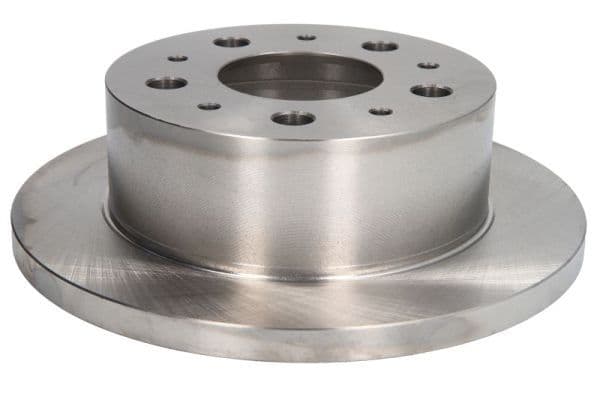 Brake disc Achter Links/Rechts past: CITROEN JUMPER III  FIAT DUCATO  OPEL MOVANO C  PEUGEOT BOXER 2.0D-Electric 03.94-