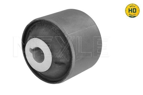 Voorste spoorcontrole-arm silent block Achterin. Links/Rechts (14x60x64 mm) past: VW CALIFORNIA T5 CAMPER, CALIFORNIA T6 CAMPER, MULTIVAN T5, MULTIVAN T6, TRANSPORTER T5 1.9D-Electric 04.03-08.24