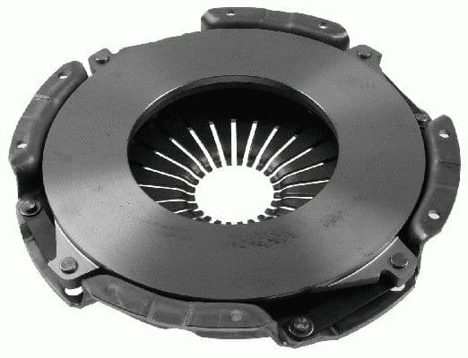 Clutch Pressure Plate