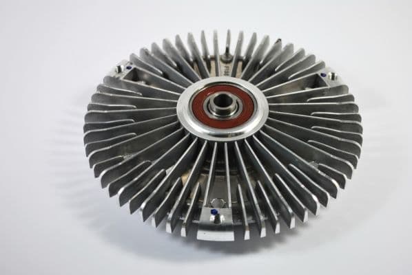 Ventilatorkoppeling past: VW LT 28-35 II, LT 28-46 II 2.8D 07.97-07.06