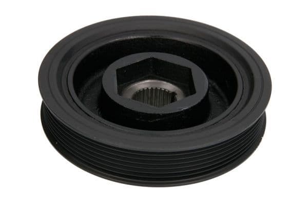 Krukaspoelie (aantal ribben: 6) past: HONDA ACCORD VII, CR-V II, STREAM 2.0/2.4/3.0 05.01-05.08