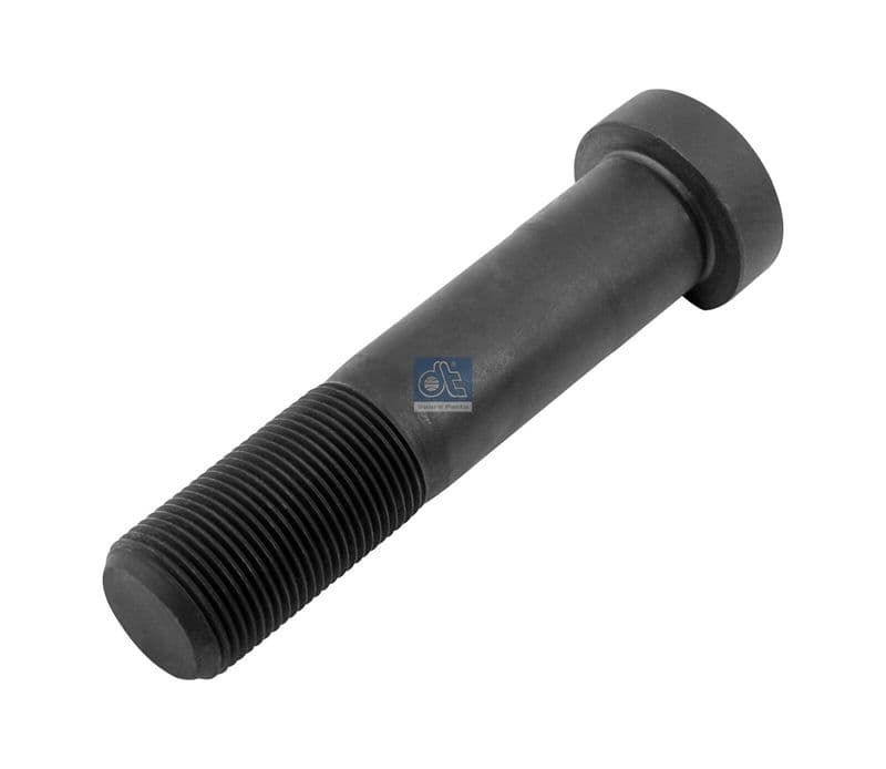 Wheel bolt