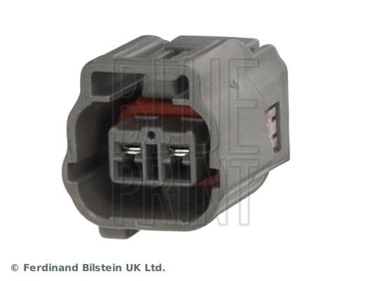 ABS-sensor Voor Links past: ISUZU D-MAX II 1.9D/2.5D 06.12-