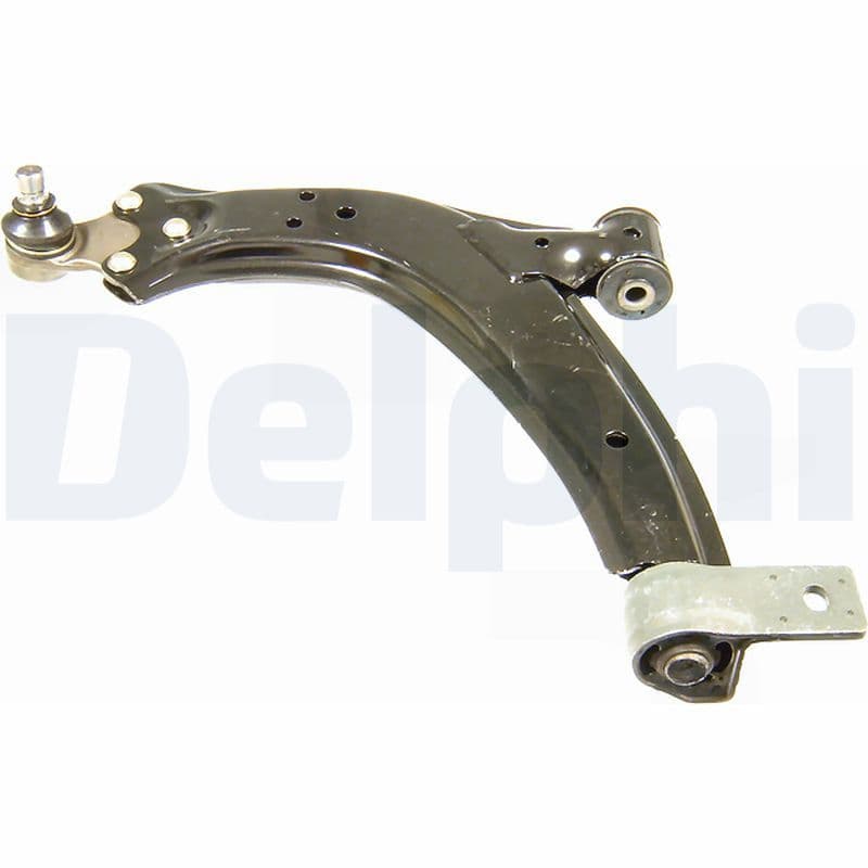 Track control arm
