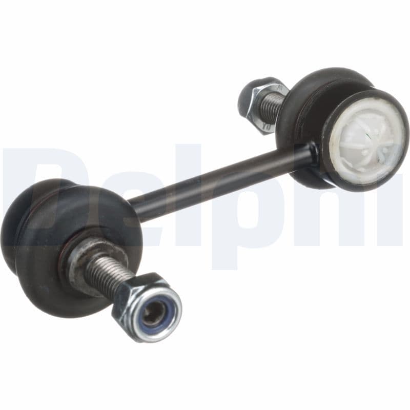 Stabilisatorstang Achter Links/Rechts 100mm past: CHEVROLET CAMARO 3.6/6.2 09.09-