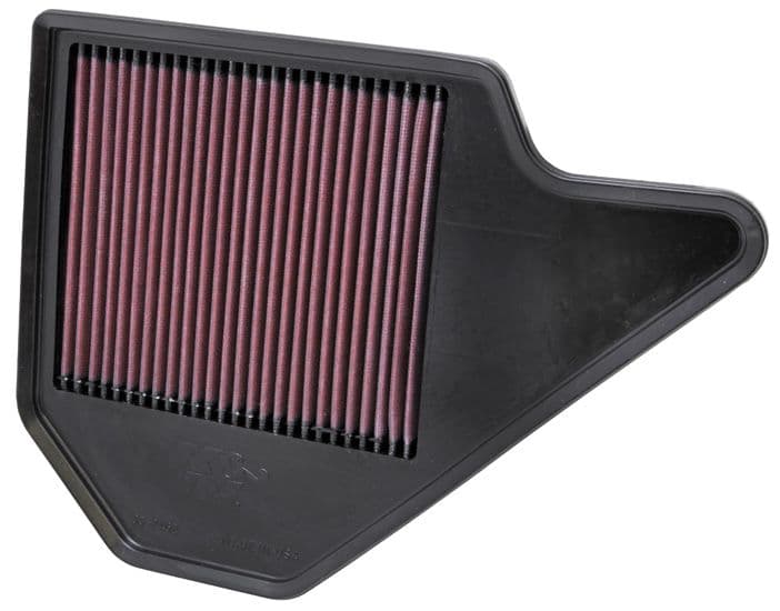 Air filter