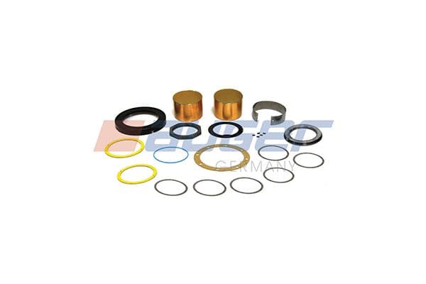 Reparatieset veerpinnen past: SCANIA 3, 4 05.87-04.08