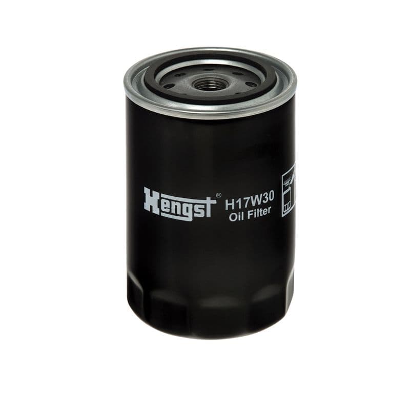 HENGST FILTER