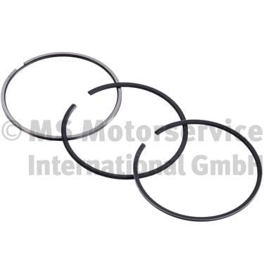 Piston Ring Kit