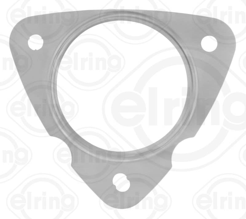 Gasket, exhaust system