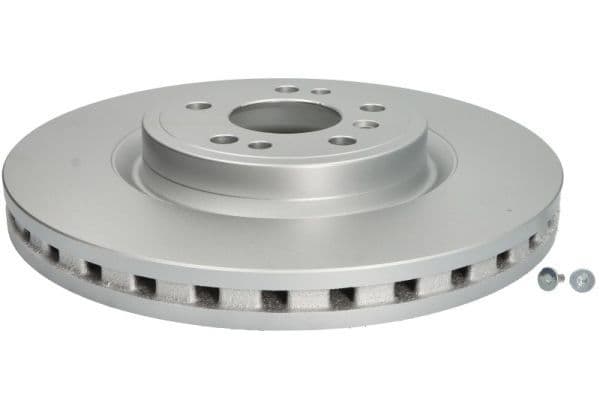 Brake disc Voor Links/Rechts past: MERCEDES GLE (C292), GLE (W166), M (W166) 2.2D/3.0D/3.5 06.11-10.19