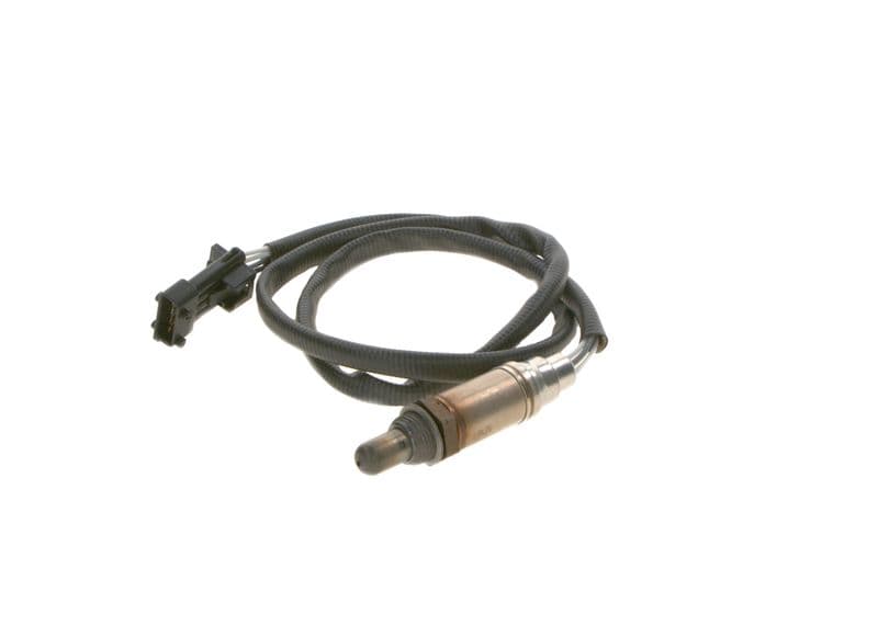 Oxygen Sensor