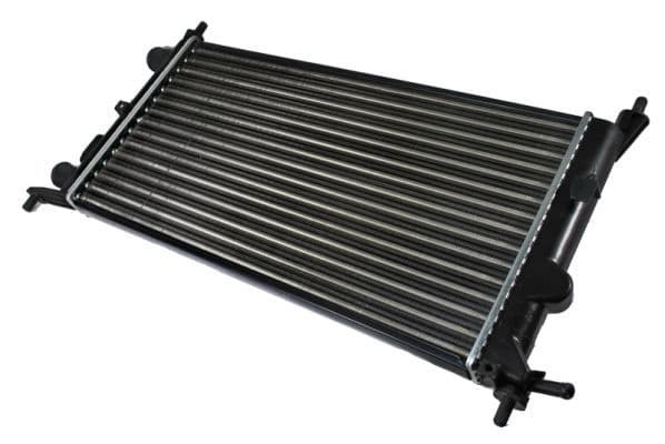 Motorradiator (handmatig) past: OPEL CORSA B 1.0/1.2 11.96-09.00