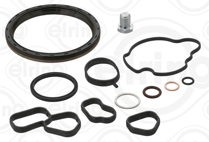 Gasket Kit, crankcase